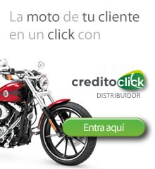 Credito click moto