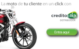 Credito click moto