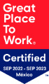 Great Place to Work 2022
